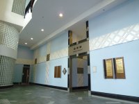 Lingnan University Club